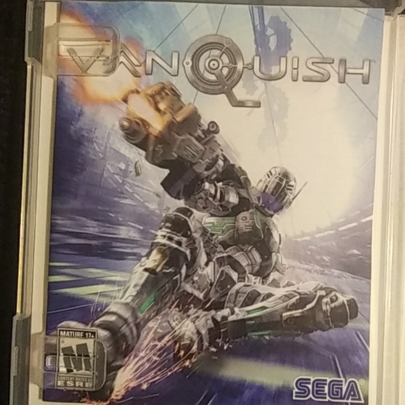 Video game - Picture 4 of 4